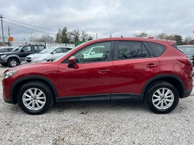 Mazda CX-5 2.0AWD* ШВЕЙЦАРИЯ* НАВИГАЦИЯ* , снимка 8