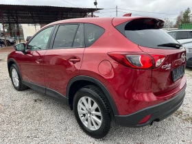 Mazda CX-5 2.0AWD* ШВЕЙЦАРИЯ* НАВИГАЦИЯ* , снимка 7