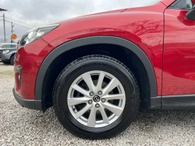 Mazda CX-5 2.0AWD* ШВЕЙЦАРИЯ* НАВИГАЦИЯ* , снимка 9