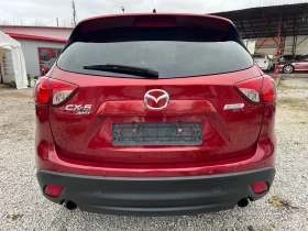 Mazda CX-5 2.0AWD* ШВЕЙЦАРИЯ* НАВИГАЦИЯ* , снимка 6