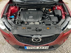 Mazda CX-5 2.0AWD* ШВЕЙЦАРИЯ* НАВИГАЦИЯ* , снимка 17