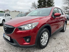 Mazda CX-5 2.0AWD* ШВЕЙЦАРИЯ* НАВИГАЦИЯ* , снимка 1