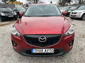 Mazda CX-5 2.0AWD* ШВЕЙЦАРИЯ* НАВИГАЦИЯ* , снимка 2