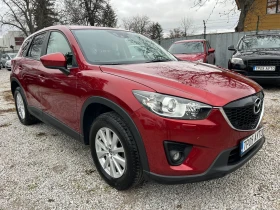 Mazda CX-5 2.0AWD* ШВЕЙЦАРИЯ* НАВИГАЦИЯ* , снимка 3