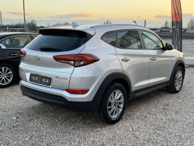 Hyundai Tucson 1.6I, снимка 4