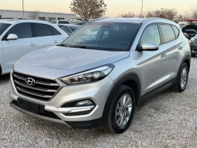 Hyundai Tucson 1.6I