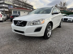 Volvo XC60 R design-2.4d AWD163kc-Navi-Кожа-171000км-2011г, снимка 16