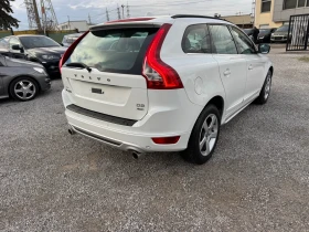 Volvo XC60 R design-2.4d AWD163kc-Navi-Кожа-171000км-2011г, снимка 12