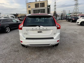 Volvo XC60 R design-2.4d AWD163kc-Navi-Кожа-171000км-2011г, снимка 13