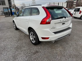 Volvo XC60 R design-2.4d AWD163kc-Navi-Кожа-171000км-2011г, снимка 9