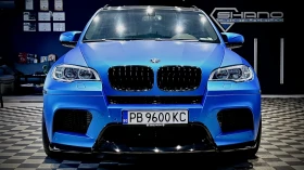 BMW X5 4.8i X5M Пакет 1