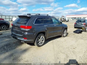 Jeep Grand cherokee SUMMIT* * * .*  | Mobile.bg    3