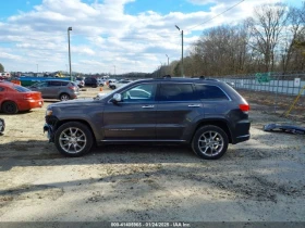 Jeep Grand cherokee SUMMIT* * * .*  | Mobile.bg    6