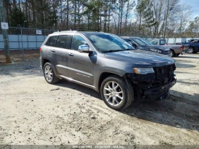     Jeep Grand cherokee SUMMIT* * * .* 