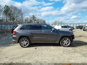 Jeep Grand cherokee SUMMIT* * * .*  | Mobile.bg    2