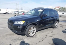 BMW X3 xDrive35I, снимка 2