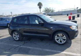 BMW X3 xDrive35I, снимка 5