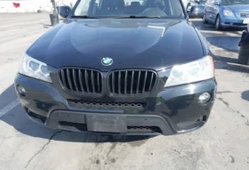 BMW X3 xDrive35I, снимка 3