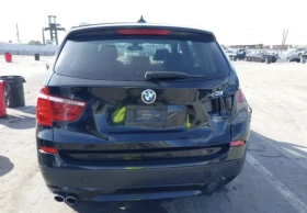 BMW X3 xDrive35I, снимка 6