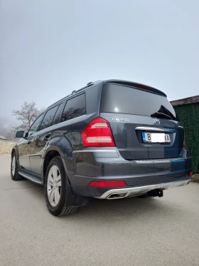 Mercedes-Benz GL 350 BlueTec, снимка 2