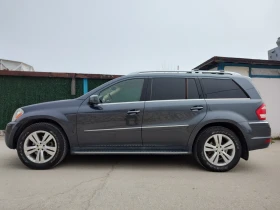 Mercedes-Benz GL 350 BlueTec, снимка 3