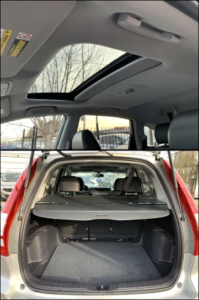 Honda Cr-v 2.4i Автоматик 4х4, снимка 15