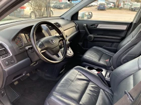 Honda Cr-v 2.4i Автоматик 4х4, снимка 7