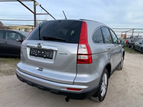 Honda Cr-v 2.4i Автоматик 4х4, снимка 4