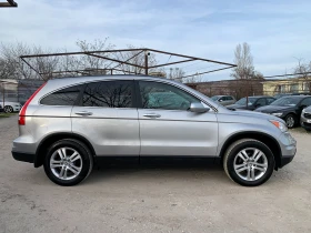 Honda Cr-v 2.4i Автоматик 4х4, снимка 5