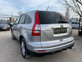 Honda Cr-v 2.4i Автоматик 4х4, снимка 3