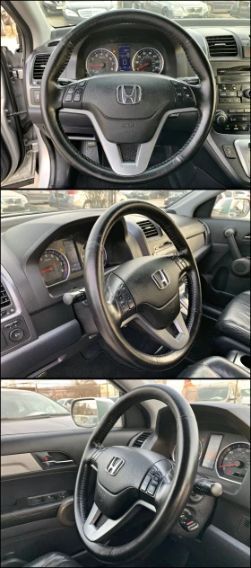 Honda Cr-v 2.4i Автоматик 4х4, снимка 12