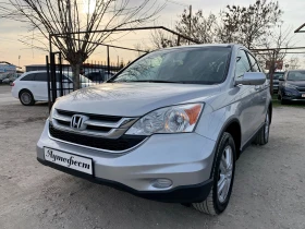 Honda Cr-v 2.4i Автоматик 4х4, снимка 1