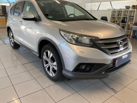 Honda Cr-v 2.0 i-VTEC Executive 4WD 155 к.с., Автоматик, - 29999 лв. - 50773106 | Car24.bg