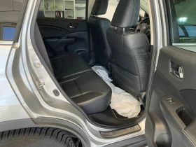 Honda Cr-v 2.0 i-VTEC Executive 4WD 155 к.с., Автоматик, - 29999 лв. - 50773106 | Car24.bg