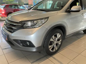 Honda Cr-v 2.0 i-VTEC Executive 4WD 155 к.с., Автоматик, - 29999 лв. - 50773106 | Car24.bg