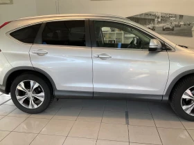 Honda Cr-v 2.0 i-VTEC Executive 4WD 155 к.с., Автоматик, - 29999 лв. - 50773106 | Car24.bg