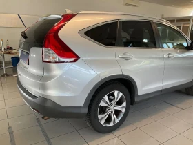 Honda Cr-v 2.0 i-VTEC Executive 4WD 155 к.с., Автоматик, - 29999 лв. - 50773106 | Car24.bg