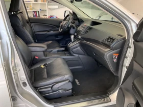 Honda Cr-v 2.0 i-VTEC Executive 4WD 155 к.с., Автоматик, - 29999 лв. - 50773106 | Car24.bg