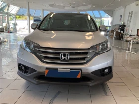 Honda Cr-v 2.0 i-VTEC Executive 4WD 155 к.с., Автоматик, - 29999 лв. - 50773106 | Car24.bg