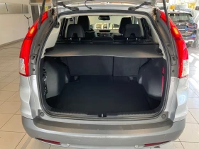 Honda Cr-v 2.0 i-VTEC Executive 4WD 155 к.с., Автоматик, - 29999 лв. - 50773106 | Car24.bg