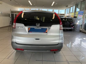 Honda Cr-v 2.0 i-VTEC Executive 4WD 155 к.с., Автоматик, - 29999 лв. - 50773106 | Car24.bg