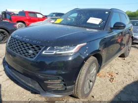 Land Rover Range Rover Velar P250 R-DYNAMIC SE - 38999 лв. - 67348117 | Car24.bg