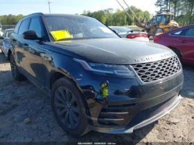 Land Rover Range Rover Velar  P250 R-DYNAMIC SE