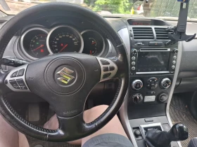 Suzuki Grand vitara Limited edition | Mobile.bg    14