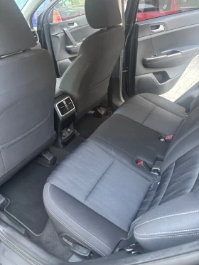 Kia Sportage 1, 6 4WD Aut | Mobile.bg    8