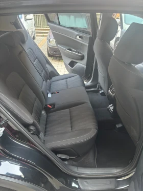 Kia Sportage 1, 6 4WD Aut | Mobile.bg    9