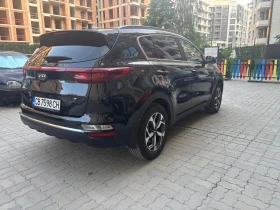 Kia Sportage 1, 6 4WD Aut | Mobile.bg    4