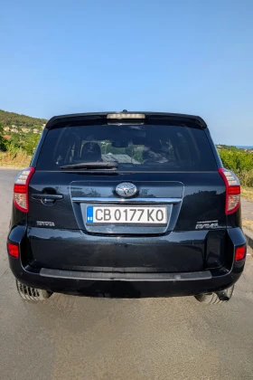 Toyota Rav4 2.2 D-CAT 150 .c  | Mobile.bg    6