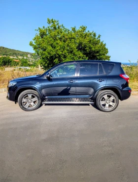 Toyota Rav4 2.2 D-CAT 150 .c  | Mobile.bg    8