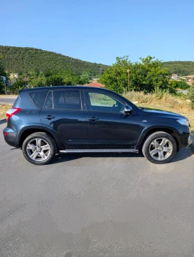 Toyota Rav4 2.2 D-CAT 150 .c  | Mobile.bg    4